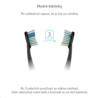 TrueLife SonicBrush K150 UV Heads Standard
