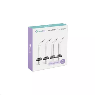TrueLife AquaFloss Compact C300 Periodontal Jet TrueLife AquaFloss Compact C300 Periodontal Jet
