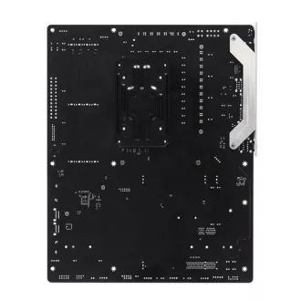 ASRock MB Sc AM5 B650 PRO RS, AMD B650, 4xDDR5, 1xDP, 1xHDMI