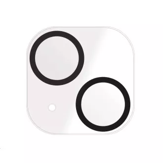 RhinoTech ochranné sklo na fotoaparát pro Apple iPhone 14 / 14 Plus