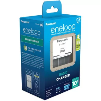 PANASONIC NAB. CC51E ENELOOP N pro AA/AAA (nab.)