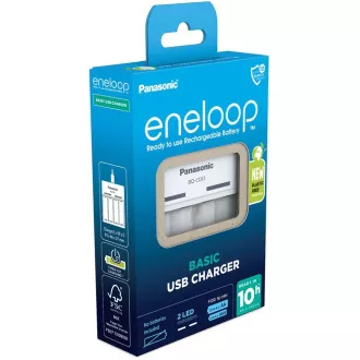 PANASONIC NAB. CC61E ENELOOP N pro AA/AAA (nab.)