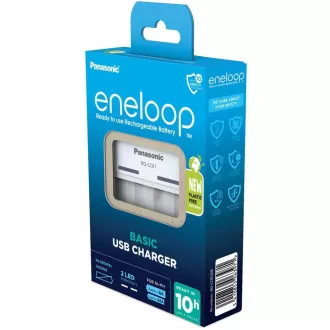 PANASONIC NAB. CC61E ENELOOP N pro AA/AAA (nab.)