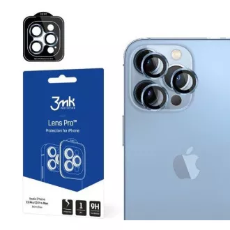 3mk Lens Protection Pro pro Apple iPhone 14 Pro / iPhone 14 Pro Max, fialová 3mk Lens Protection Pro pro Apple iPhone 14 Pro / iPhone 14 Pro Max, fialová