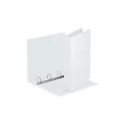 Katalogový vazač A4 D15 bílý hřbet 2cm