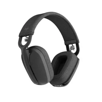 Logitech Zone Vibe 100 Wireless Headset, graphite Logitech Zone Vibe 100 Wireless Headset, graphite