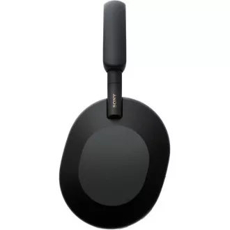 Sony bezdrátová sluchátka WH-1000XM5, EU, černá Sony bezdrátová sluchátka WH-1000XM5, EU, černá