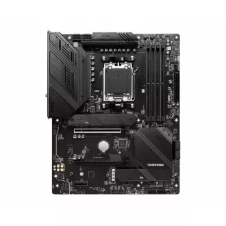 MSI MB Sc AM5 MAG B650 TOMAHAWK WIFI, AMD B650, 4xDDR5, 1xDP, 1xHDMI, WI-FI