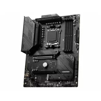 MSI MB Sc AM5 MAG B650 TOMAHAWK WIFI, AMD B650, 4xDDR5, 1xDP, 1xHDMI, WI-FI