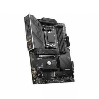 MSI MB Sc AM5 MAG B650 TOMAHAWK WIFI, AMD B650, 4xDDR5, 1xDP, 1xHDMI, WI-FI