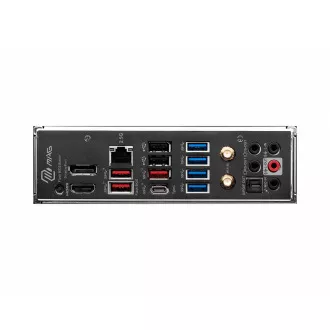 MSI MB Sc AM5 MAG B650 TOMAHAWK WIFI, AMD B650, 4xDDR5, 1xDP, 1xHDMI, WI-FI