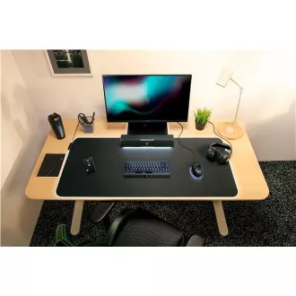 RAZER reproduktor Leviathan V2 X, Soundbar, RGB
