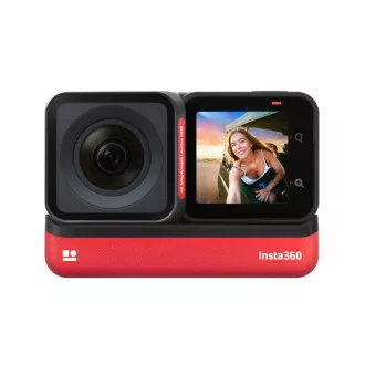 Insta360 ONE RS (4K Edition) Insta360 ONE RS (4K Edition)