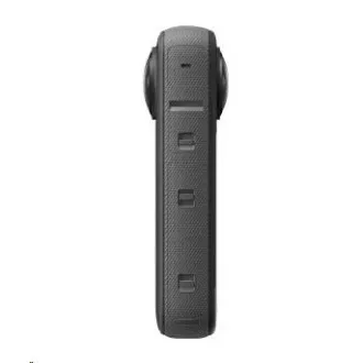 Insta360 X3 akční kamera, 5.7K / 4K, až 60 fps, 6osý gyroskop, 360° záběr, Active HDR, vodotěsná Insta360 X3 akční kamera, 5.7K / 4K, až 60 fps, 6osý gyroskop, 360° záběr, Active HDR, vodotěsná