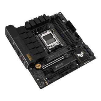 ASUS MB Sc AM5 TUF GAMING B650M-PLUS WIFI, AMD B650, 4xDDR5, 1xDP, 1xHDMI, WI-FI, mATX