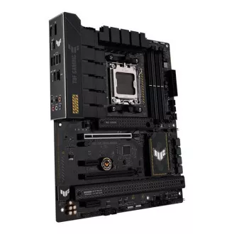 ASUS MB Sc AM5 TUF GAMING B650-PLUS, AMD B650, 4xDDR5, 1xDP, 1xHDMI