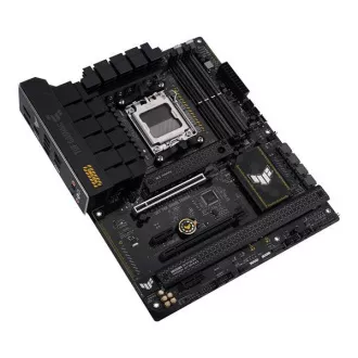 ASUS MB Sc AM5 TUF GAMING B650-PLUS, AMD B650, 4xDDR5, 1xDP, 1xHDMI