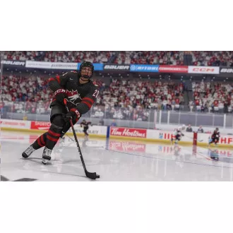 PS4 hra NHL 23 PS4 hra NHL 23
