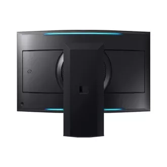SAMSUNG LED MT LCD Gaming Smart Monitor 55" Odyssey Ark Monitor LS55BG970NUXEN - prohnutý, VA, 3840x2160, 1ms, HDMI, Wi, Pivot SAMSUNG LED MT LCD Gaming Smart Monitor 55" Odyssey Ark Monitor LS55BG970NUXEN - prohnutý, VA, 3840x2160, 1ms, HDMI, Wi, Pivot