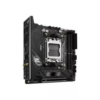 ASUS MB Sc AM5 ROG STRIX B650E-I GAMING WIFI, AMD B650, 2xDDR5, 1xHDMI, WI-FI, mini-ITX