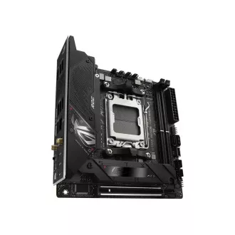 ASUS MB Sc AM5 ROG STRIX B650E-I GAMING WIFI, AMD B650, 2xDDR5, 1xHDMI, WI-FI, mini-ITX