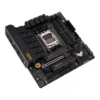 ASUS MB Sc AM5 TUF GAMING B650M-PLUS, AMD B650, 4xDDR5, 1xDP, 1xHDMI, mATX