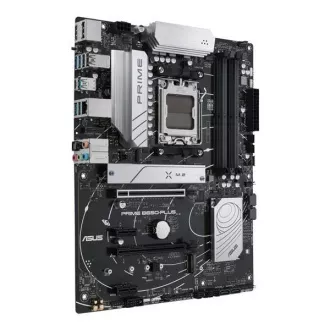 ASUS MB Sc AM5 PRIME B650-PLUS-CSM, AMD B650, 4xDDR5, 1xDP, 1xHDMI