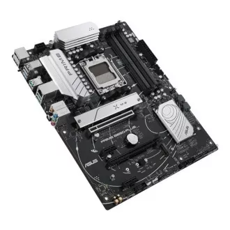 ASUS MB Sc AM5 PRIME B650-PLUS-CSM, AMD B650, 4xDDR5, 1xDP, 1xHDMI