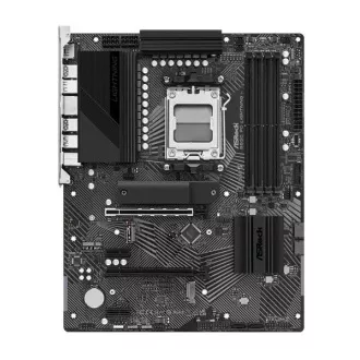 ASRock MB Sc AM5 B650 PG Lightning, AMD B650, 4xDDR5, 1xHDMI