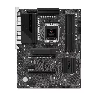 ASRock MB Sc AM5 B650 PG Lightning, AMD B650, 4xDDR5, 1xHDMI