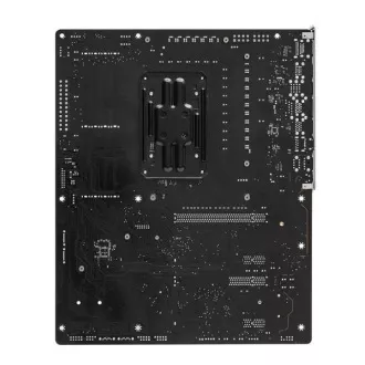 ASRock MB Sc AM5 B650 PG Lightning, AMD B650, 4xDDR5, 1xHDMI