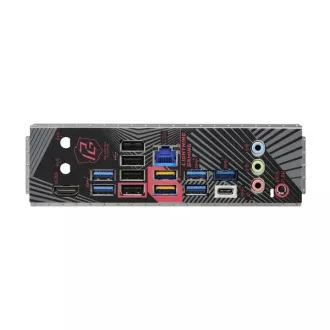 ASRock MB Sc AM5 B650 PG Lightning, AMD B650, 4xDDR5, 1xHDMI
