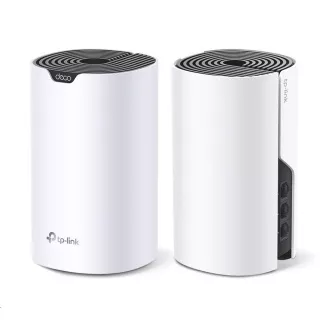 TP-Link Deco S7(2-pack) WiFi5 Mesh (AC1900, 2, 4GHz/5GHz, 3xGbELAN/WAN)