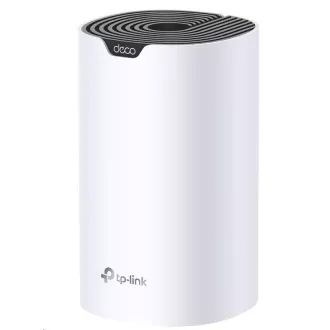 TP-Link Deco S7(1-pack) WiFi5 Mesh (AC1900, 2, 4GHz/5GHz, 3xGbELAN/WAN)