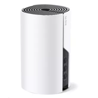 TP-Link Deco S7(1-pack) WiFi5 Mesh (AC1900, 2, 4GHz/5GHz, 3xGbELAN/WAN)