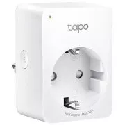 TP-Link Tapo P110 (1-Pack)(EU) [Mini Smart Wi-Fi Zásuvka s měřením spotřeby]