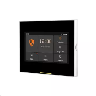 EVOLVEO Alarmex Pro, chytrý bezdrátový Wi-Fi/GSM alarm