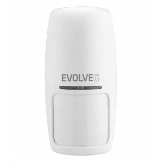 EVOLVEO Alarmex Pro, chytrý bezdrátový Wi-Fi/GSM alarm