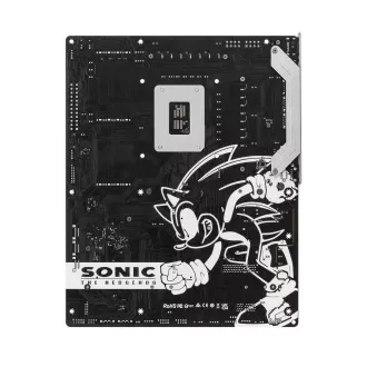 ASRock MB Sc LGA1700 Z790 PG SONIC, Intel Z790, 4xDDR5, 1xDP, 1xHDMI