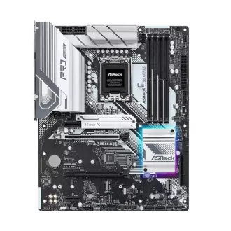 ASRock MB Sc LGA1700 Z790 PRO RS, Intel Z790, 4xDDR5, 1xDP, 1xHDMI