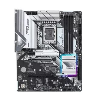 ASRock MB Sc LGA1700 Z790 PRO RS, Intel Z790, 4xDDR5, 1xDP, 1xHDMI