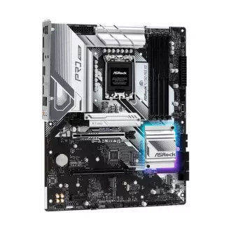 ASRock MB Sc LGA1700 Z790 PRO RS, Intel Z790, 4xDDR5, 1xDP, 1xHDMI