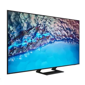 SAMSUNG 65" Crystal UHD TV UE65BU8572 Série BU8572 (2022) 3840x2160 SAMSUNG 65" Crystal UHD TV UE65BU8572 Série BU8572 (2022) 3840x2160
