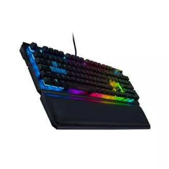 ACER Predator Aethon 700, Klávesnice US int.