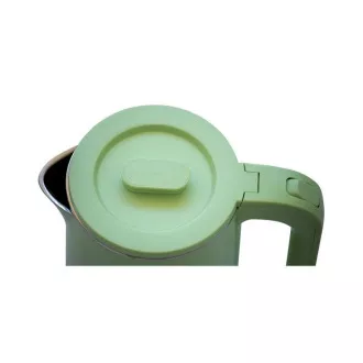 Orava VK-3719 G rychlovarná konvice, 1500 W, 1.8 l, automatické vypnutí, zelená