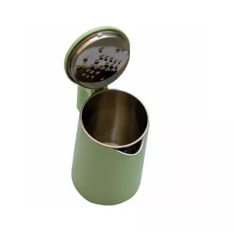 Orava VK-3719 G rychlovarná konvice, 1500 W, 1.8 l, automatické vypnutí, zelená