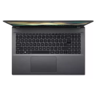 ACER NTB Aspire 5 (A515-47-R8MW)-Ryzen™ 5 5625U, 15, 6", 8GBDDR4, 512GBSSD, Radeon Graphics, W11H, Šedá