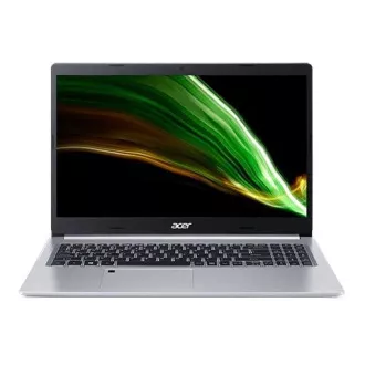 ACER NTB Aspire 5 A515-47-R38V-Ryzen 5, 8GB+8GB DDR4, 512GB SSD, 15, 6" FHD, 1920x1080, Radeon Graphics, USB/HDMI, Windows 11