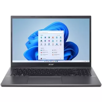 ACER NTB Aspire 5 A515-47-R5PL-Ryzen 5, 8GB+8GB DDR4, 1024GB SSD, 15, 6", 1920x1080 IPS, Radeon, WIFI/USB/HDMI, Windows 11