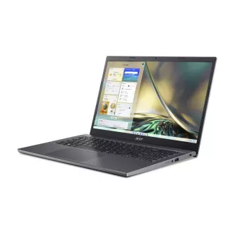 ACER NTB Aspire 5 A515-47-R5PL-Ryzen 5, 8GB+8GB DDR4, 1024GB SSD, 15, 6", 1920x1080 IPS, Radeon, WIFI/USB/HDMI, Windows 11